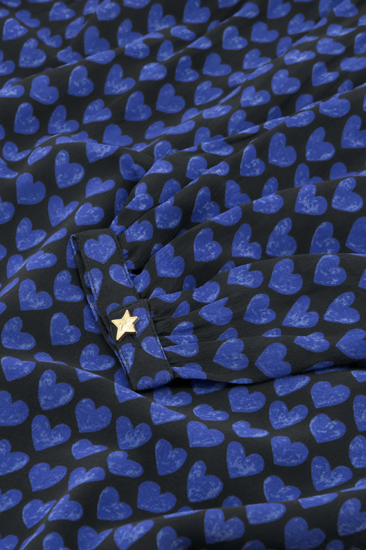 Frida Blouse