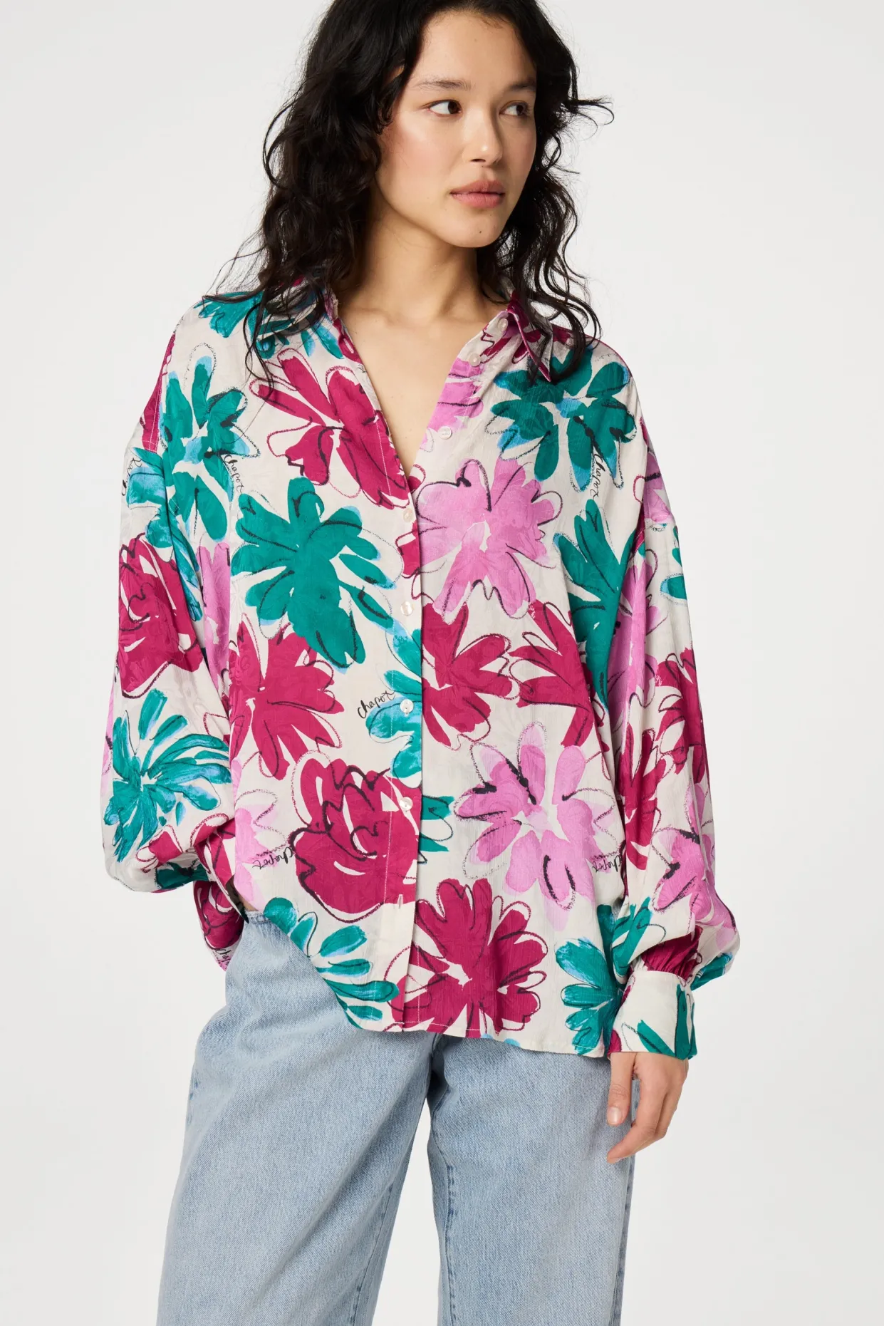Gabriel Blouse