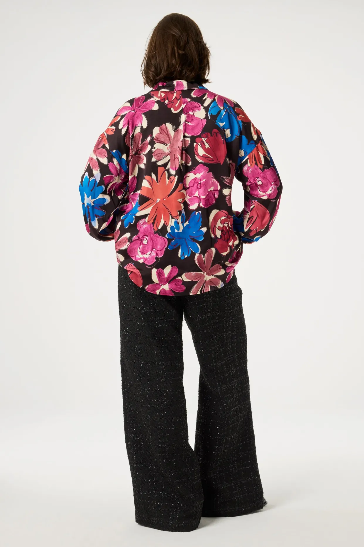 Gabriel Blouse
