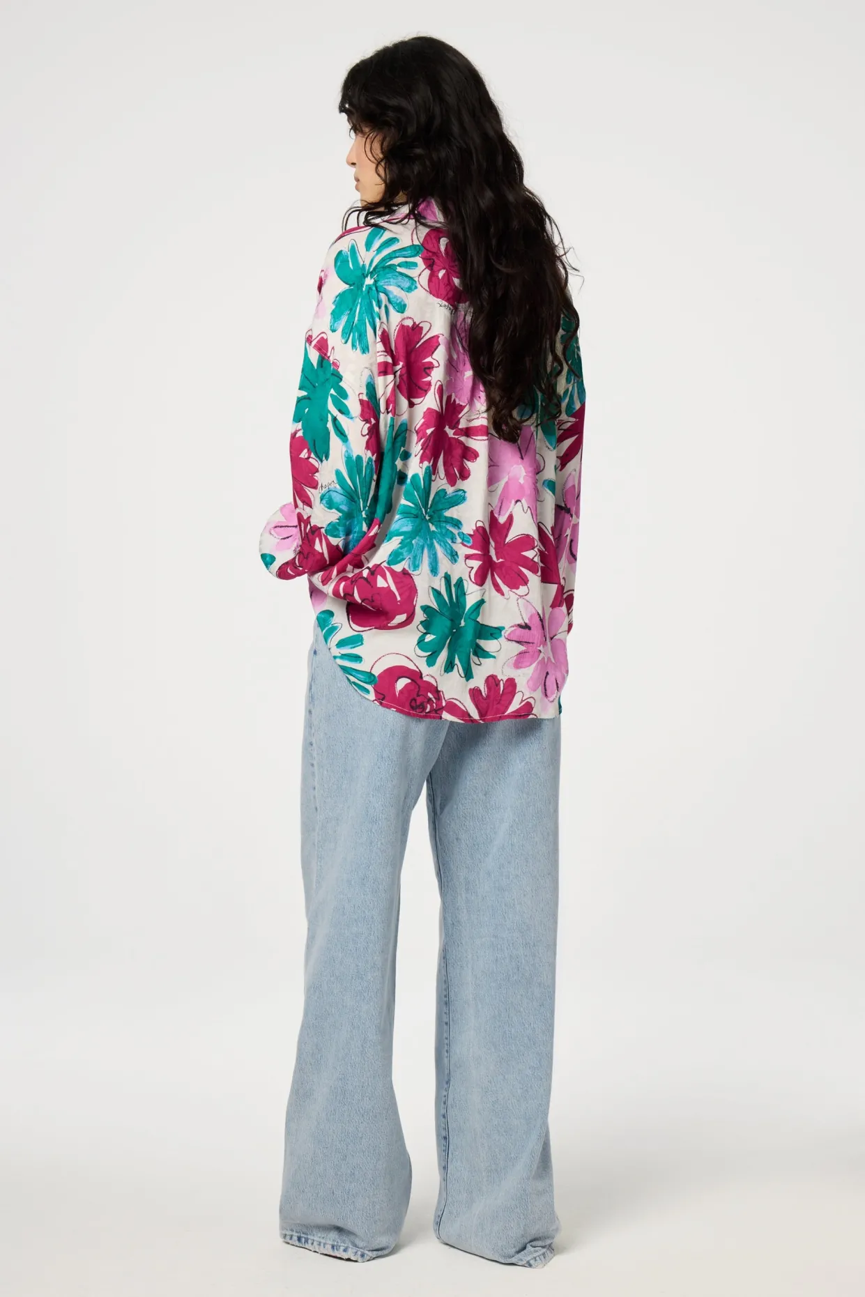 Gabriel Blouse