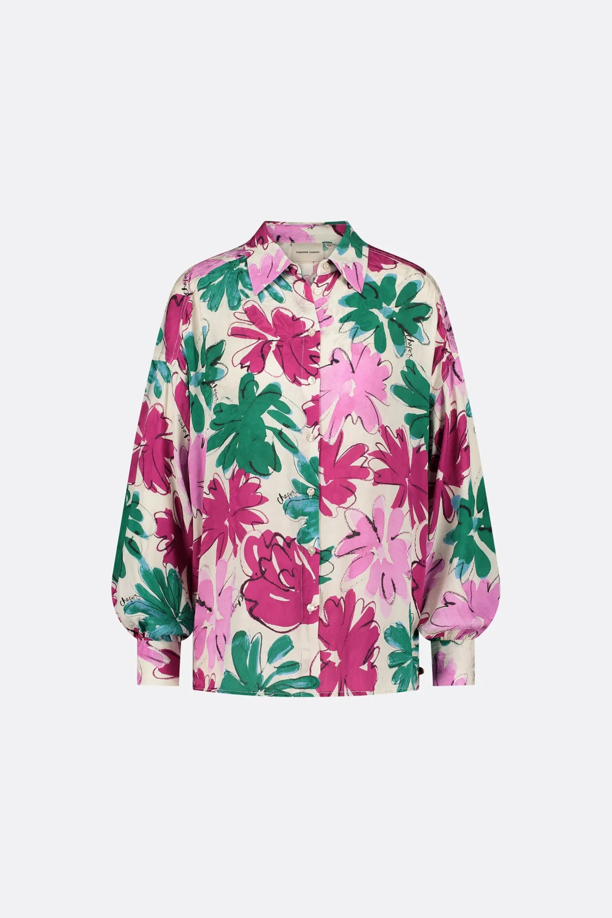 Gabriel Blouse
