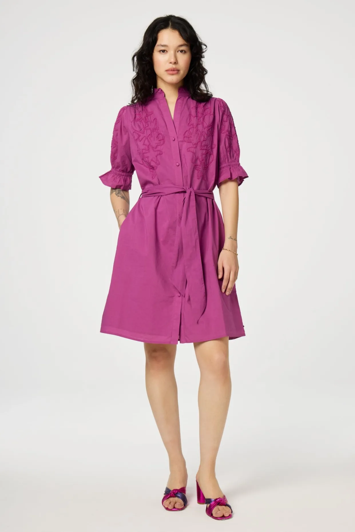 George Dress