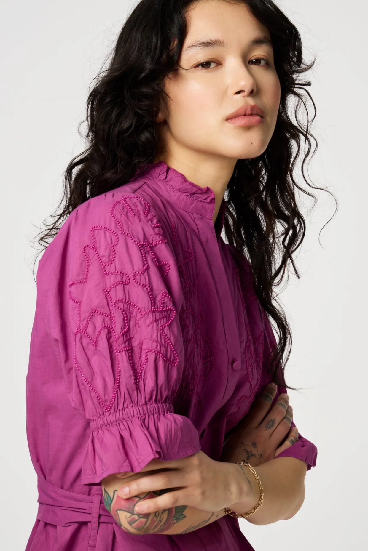 George Dress