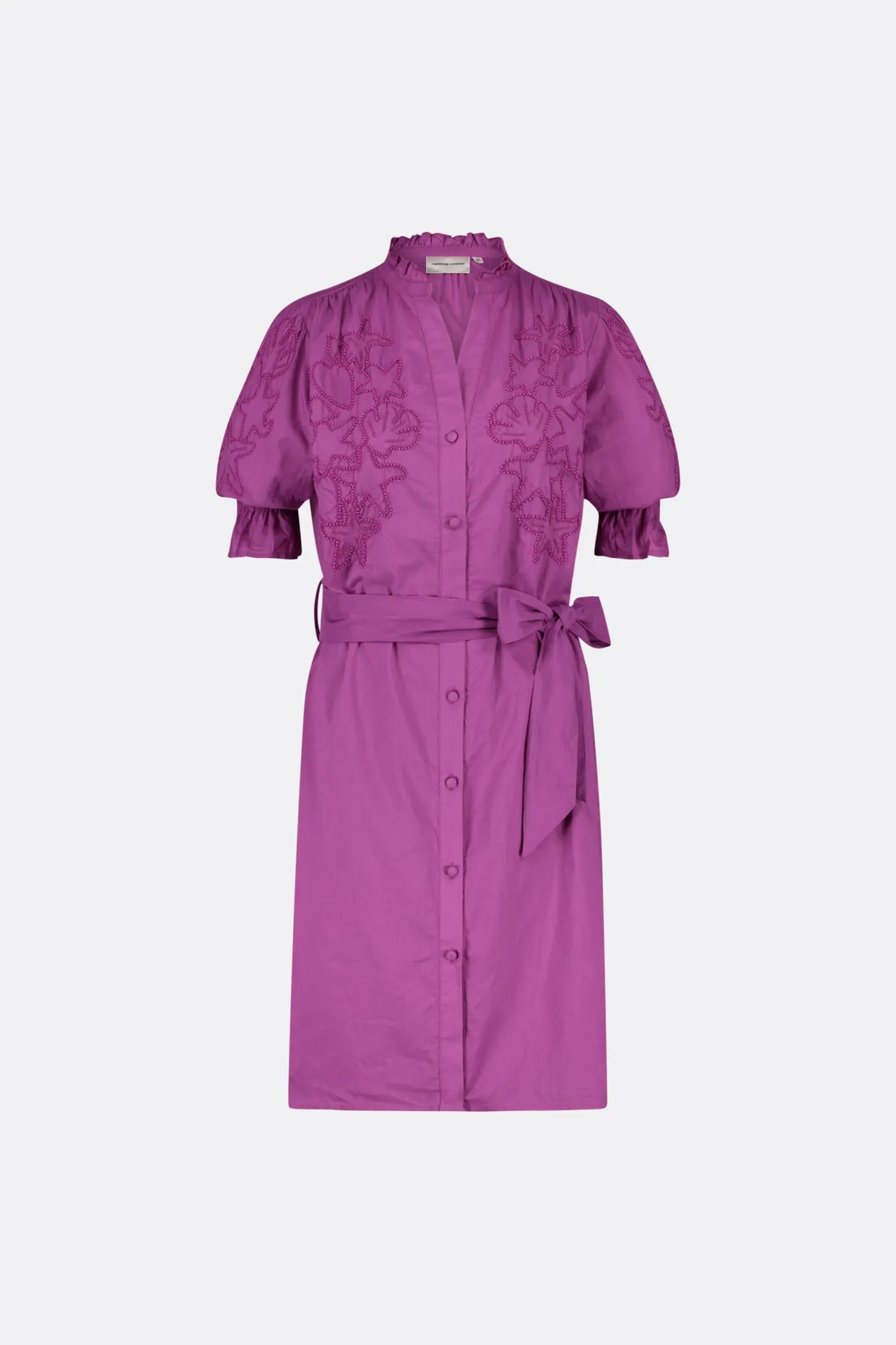 George Dress