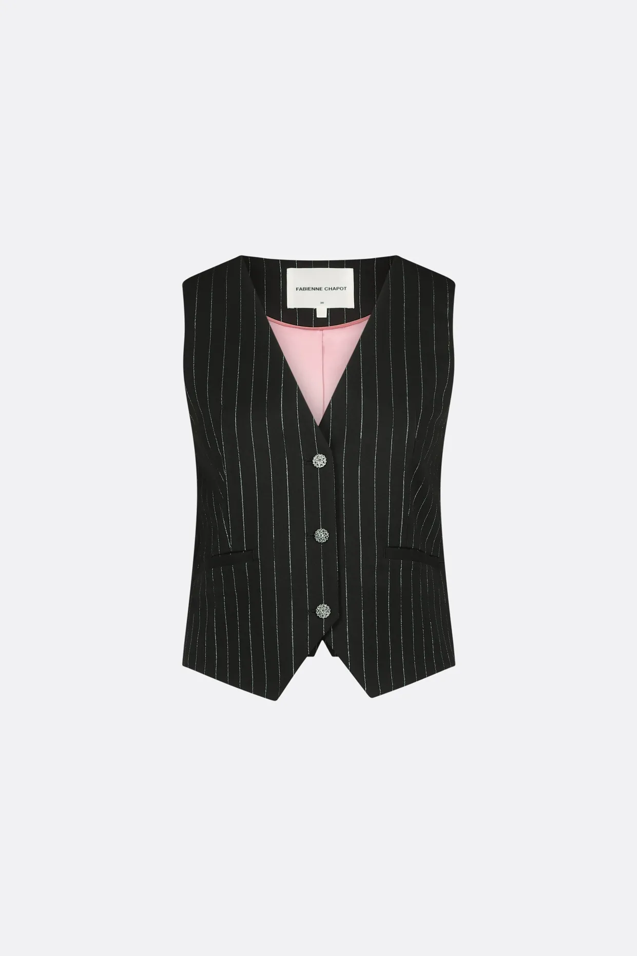 Gigi Gilet