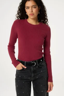 Hammered Star Belt