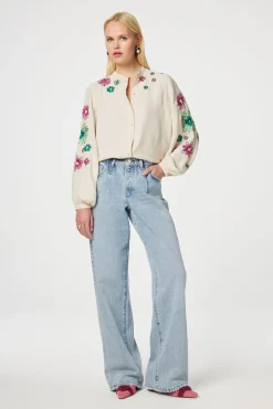 Harry Blouse