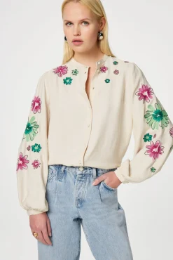 Harry Blouse