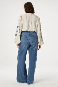 Harry Blouse