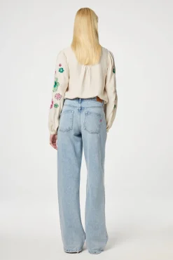 Harry Blouse