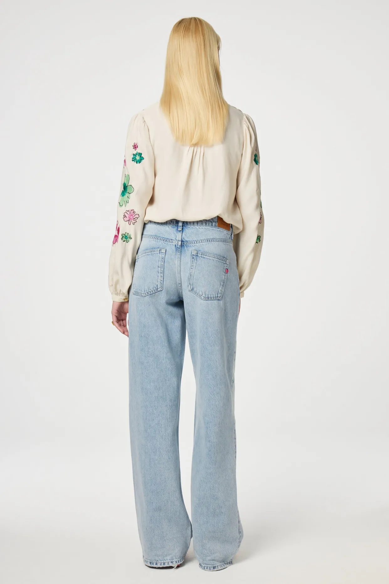 Harry Blouse