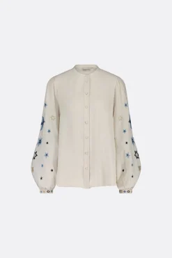 Harry Blouse