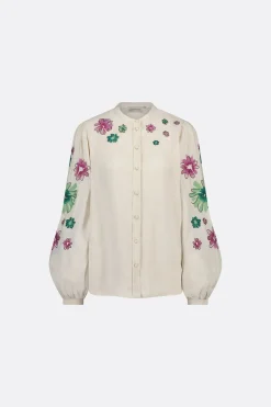 Harry Blouse