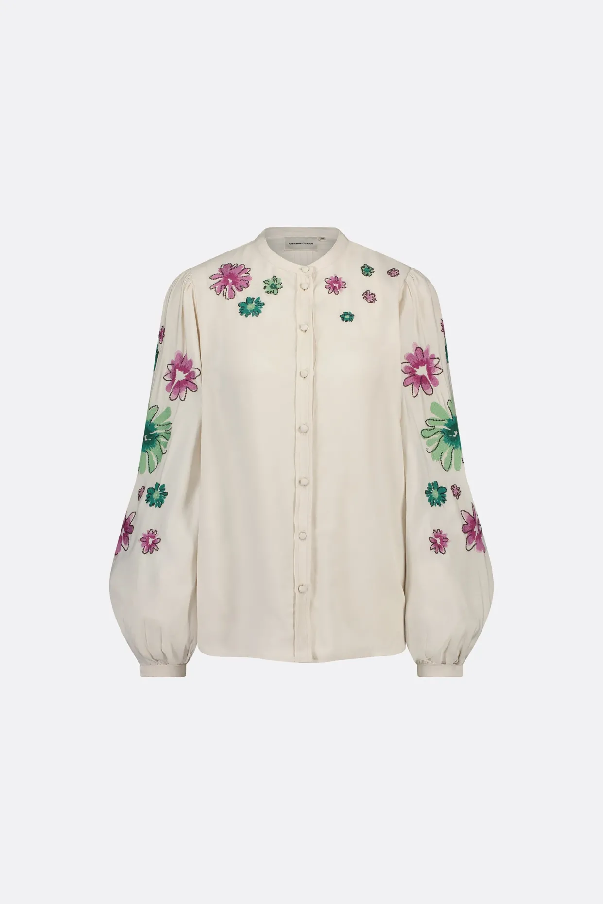 Harry Blouse