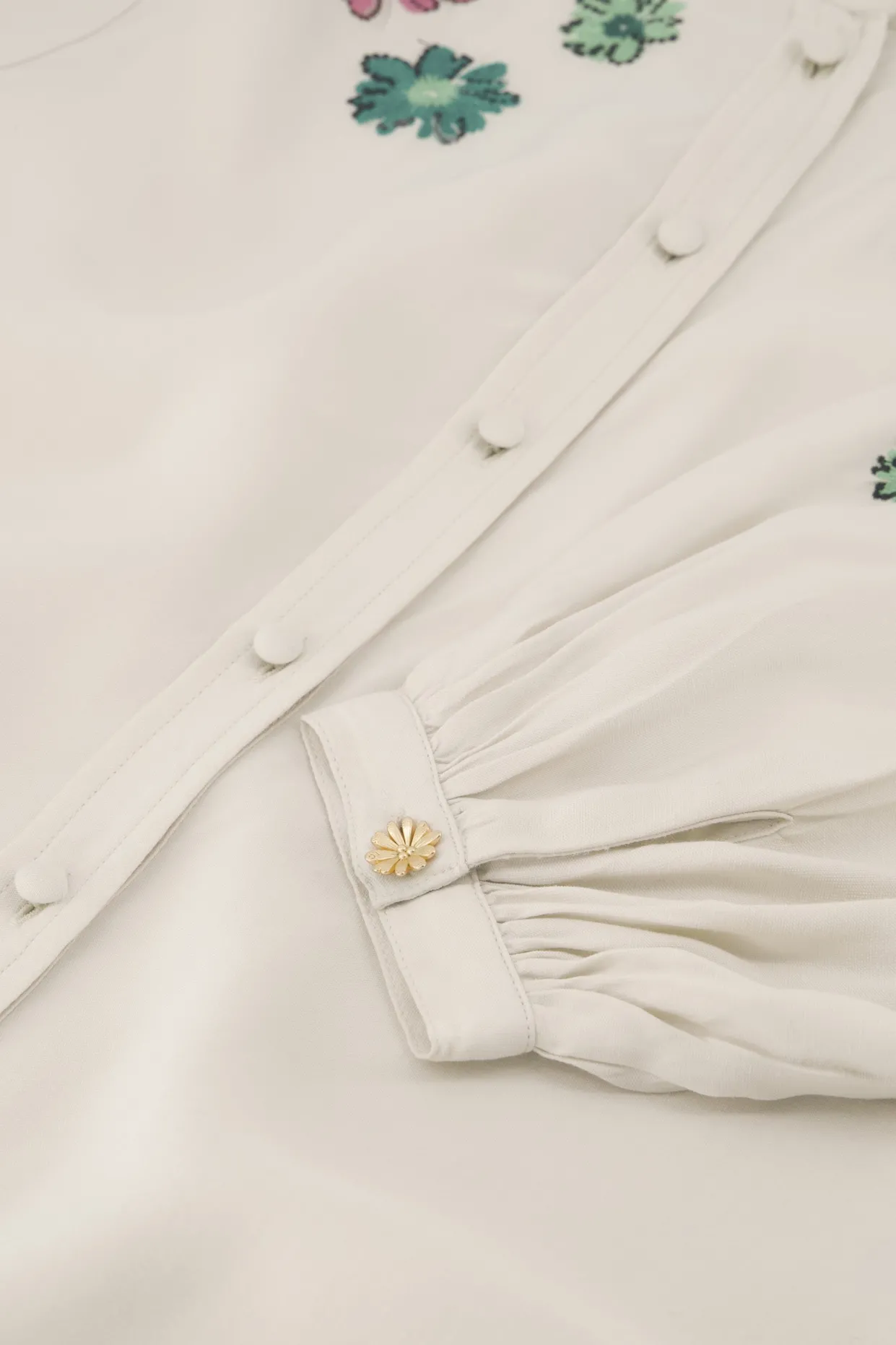 Harry Blouse