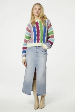 Heath Pullover