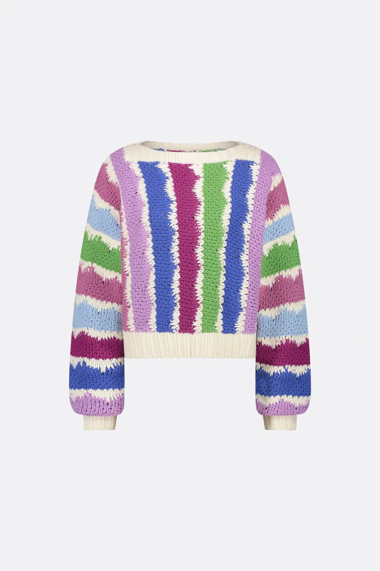 Heath Pullover