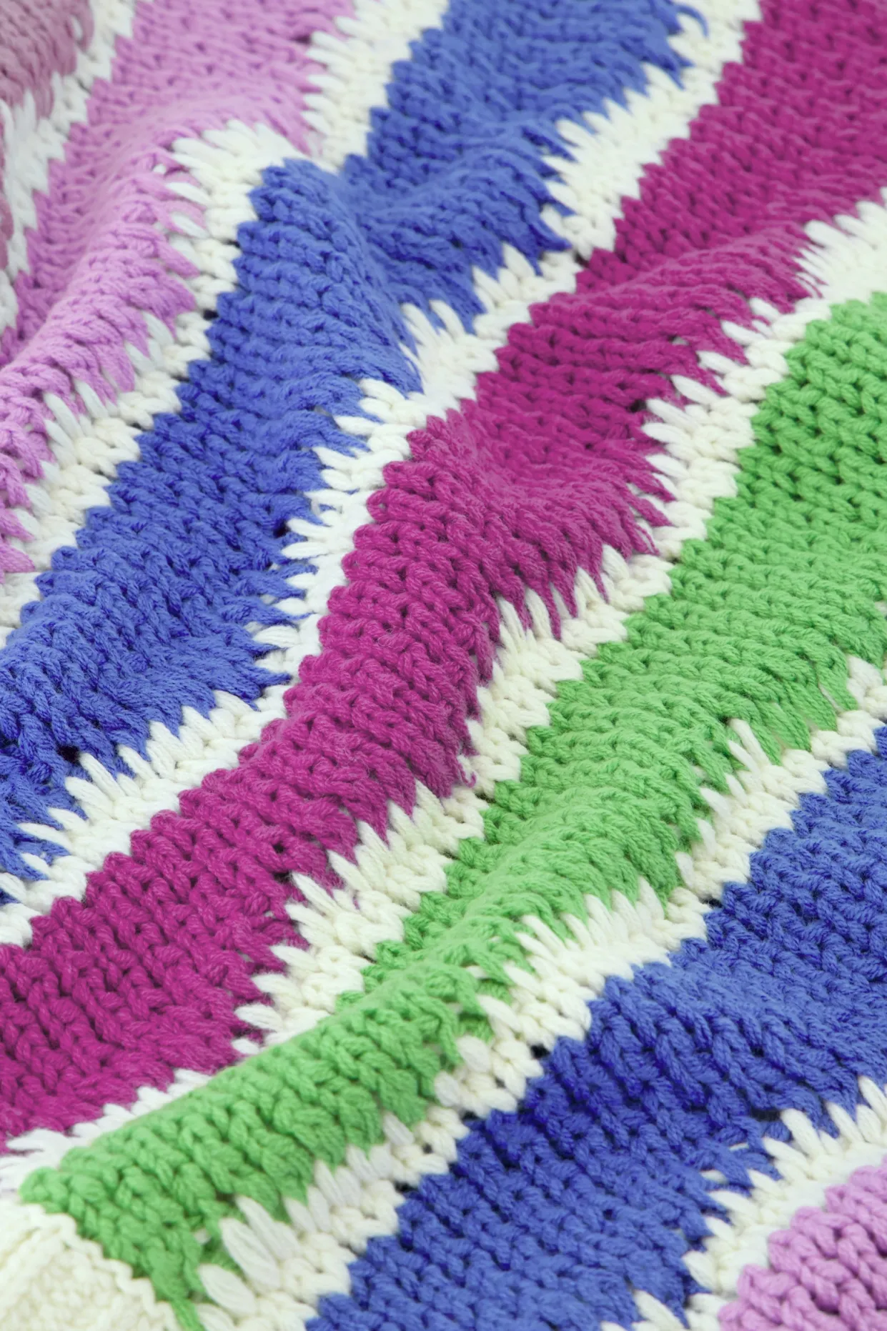 Heath Pullover