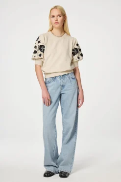 Henriette Sweater