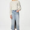 Hilly Multi Pullover