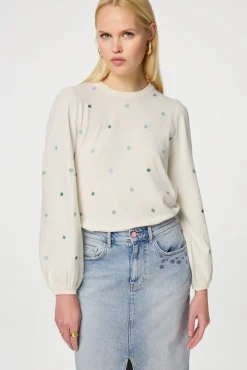 Hilly Multi Pullover