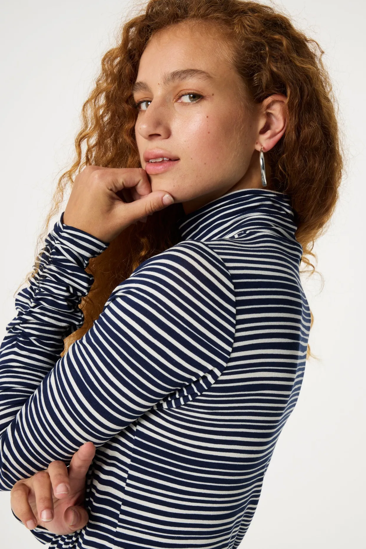 Jade Top