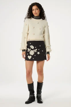 Josefin Pullover