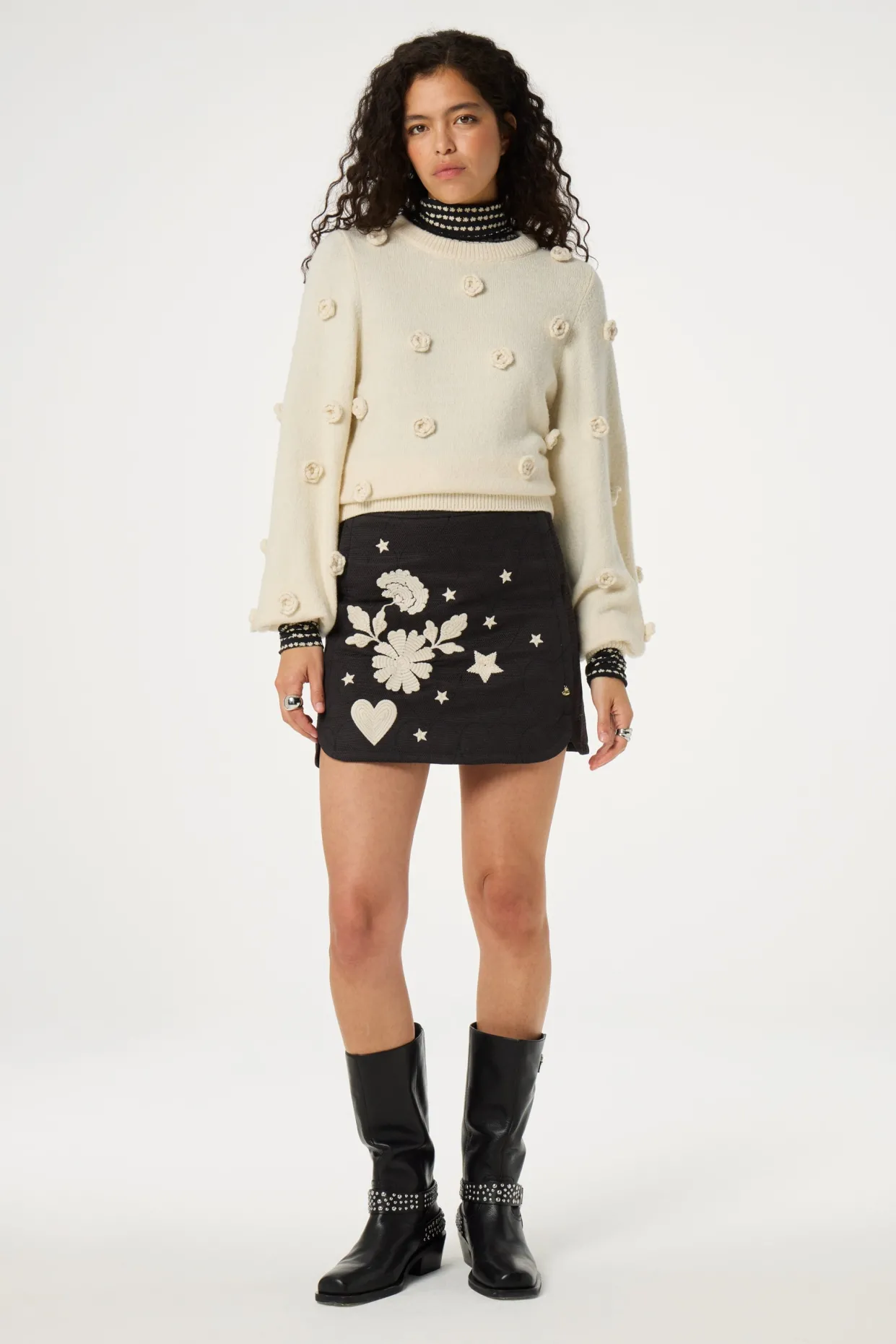 Josefin Pullover