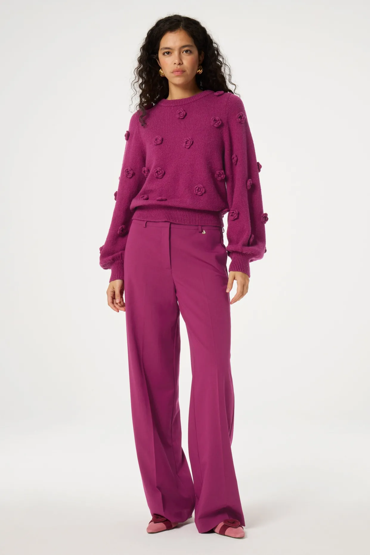 Josefin Pullover