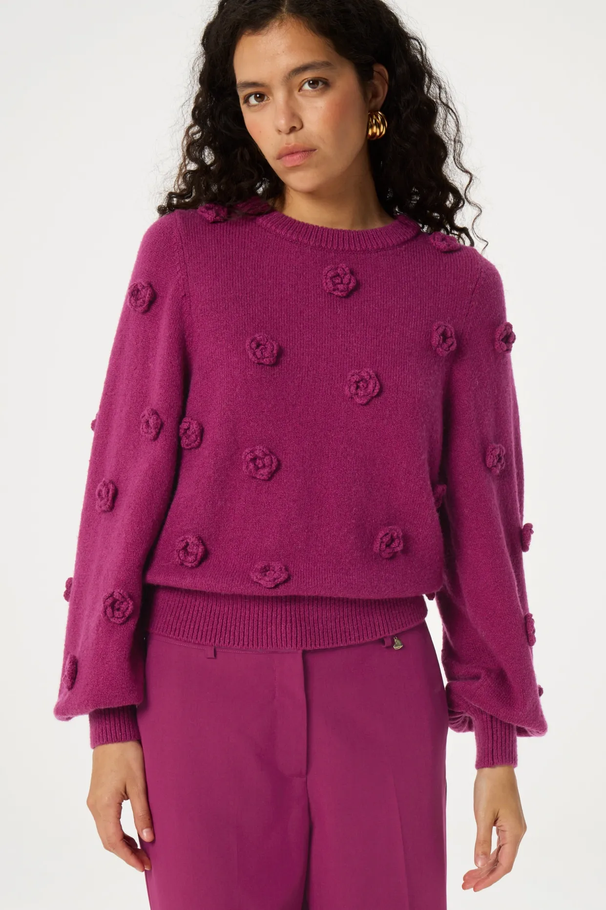Josefin Pullover