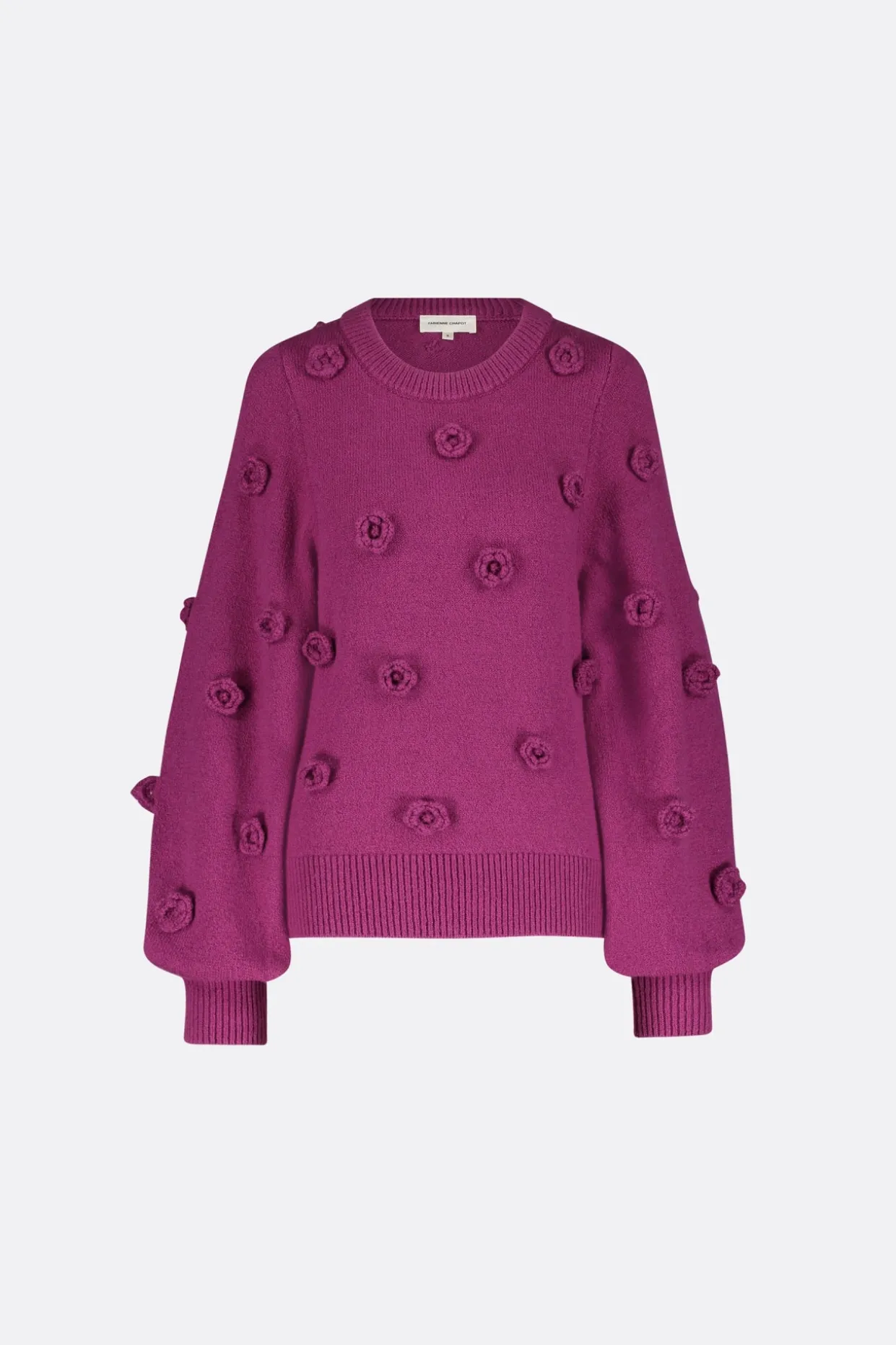 Josefin Pullover