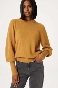 Joy Beatrice Pullover