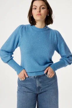 Joy Beatrice Pullover