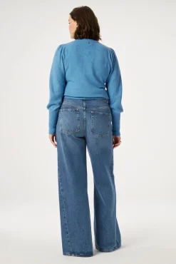 Joy Beatrice Pullover