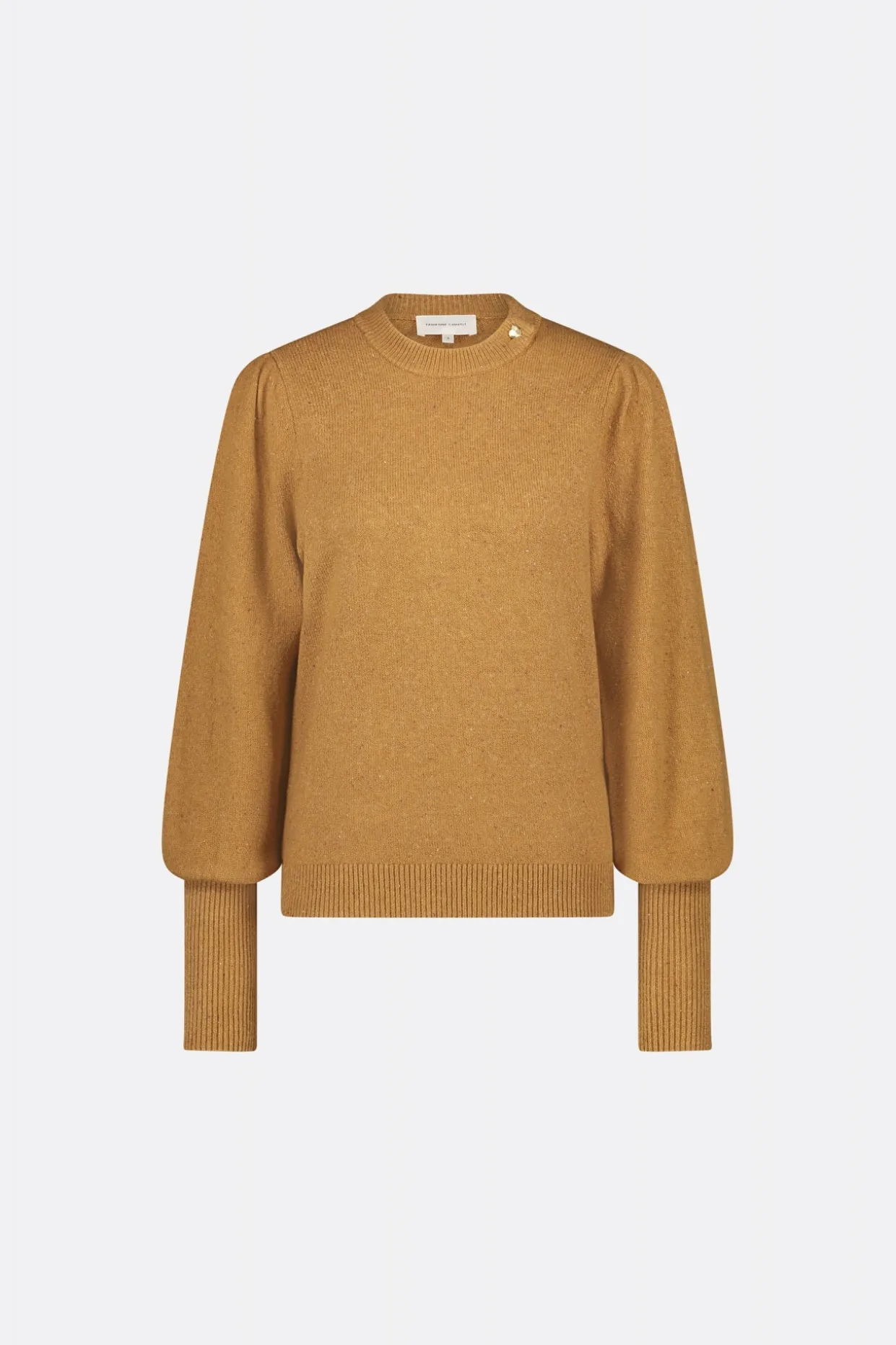 Joy Beatrice Pullover