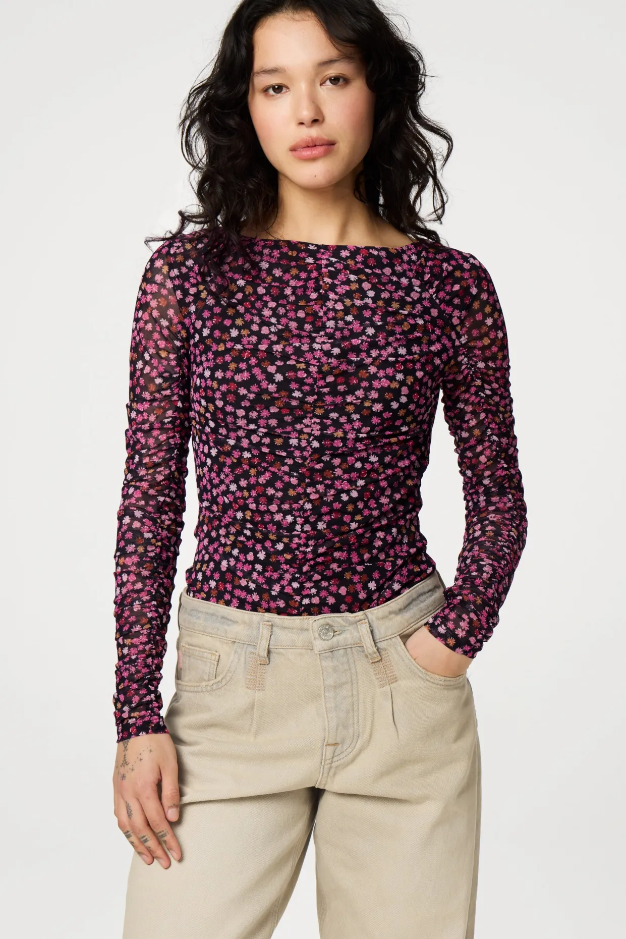 Kane Top