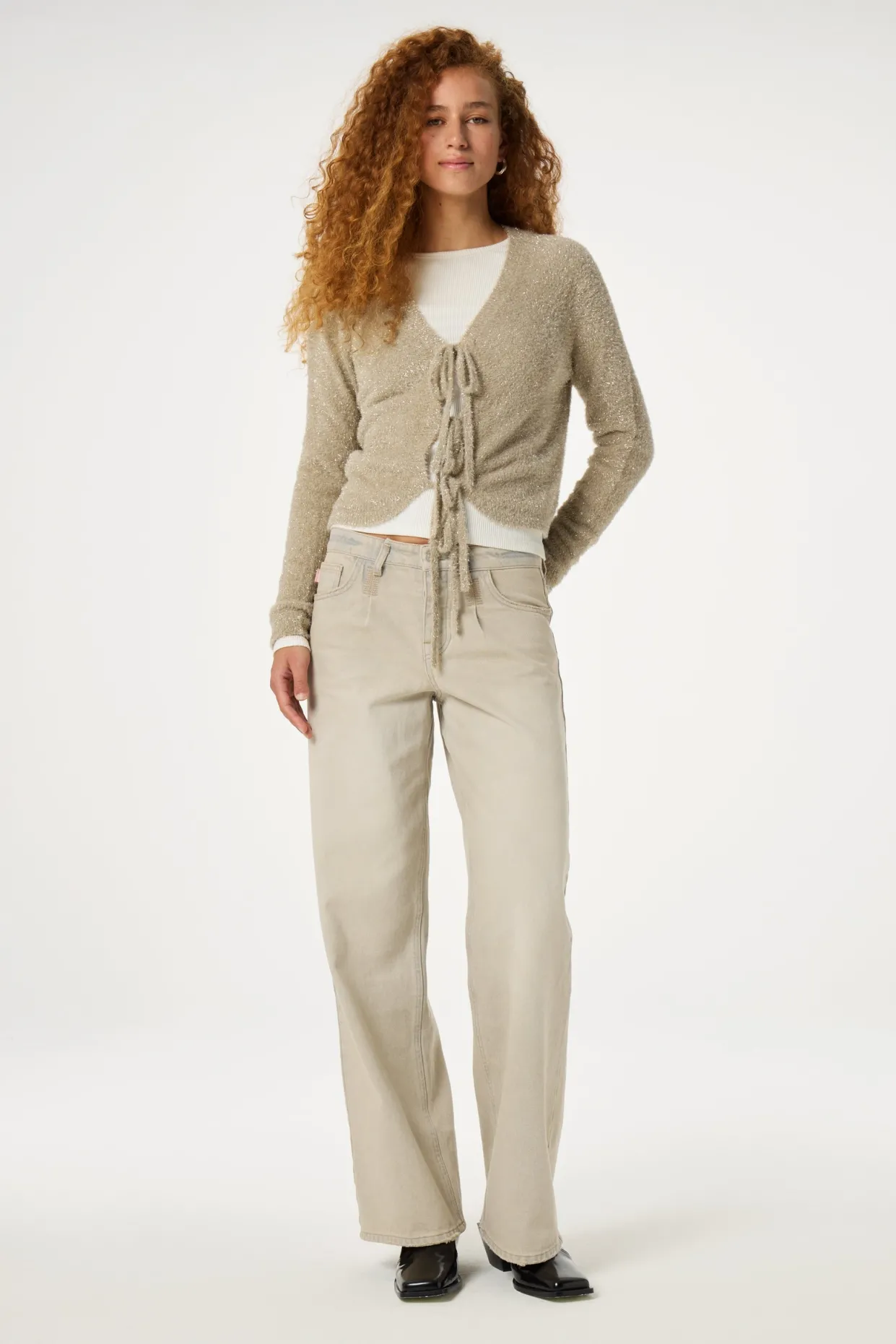 Kim Cardigan