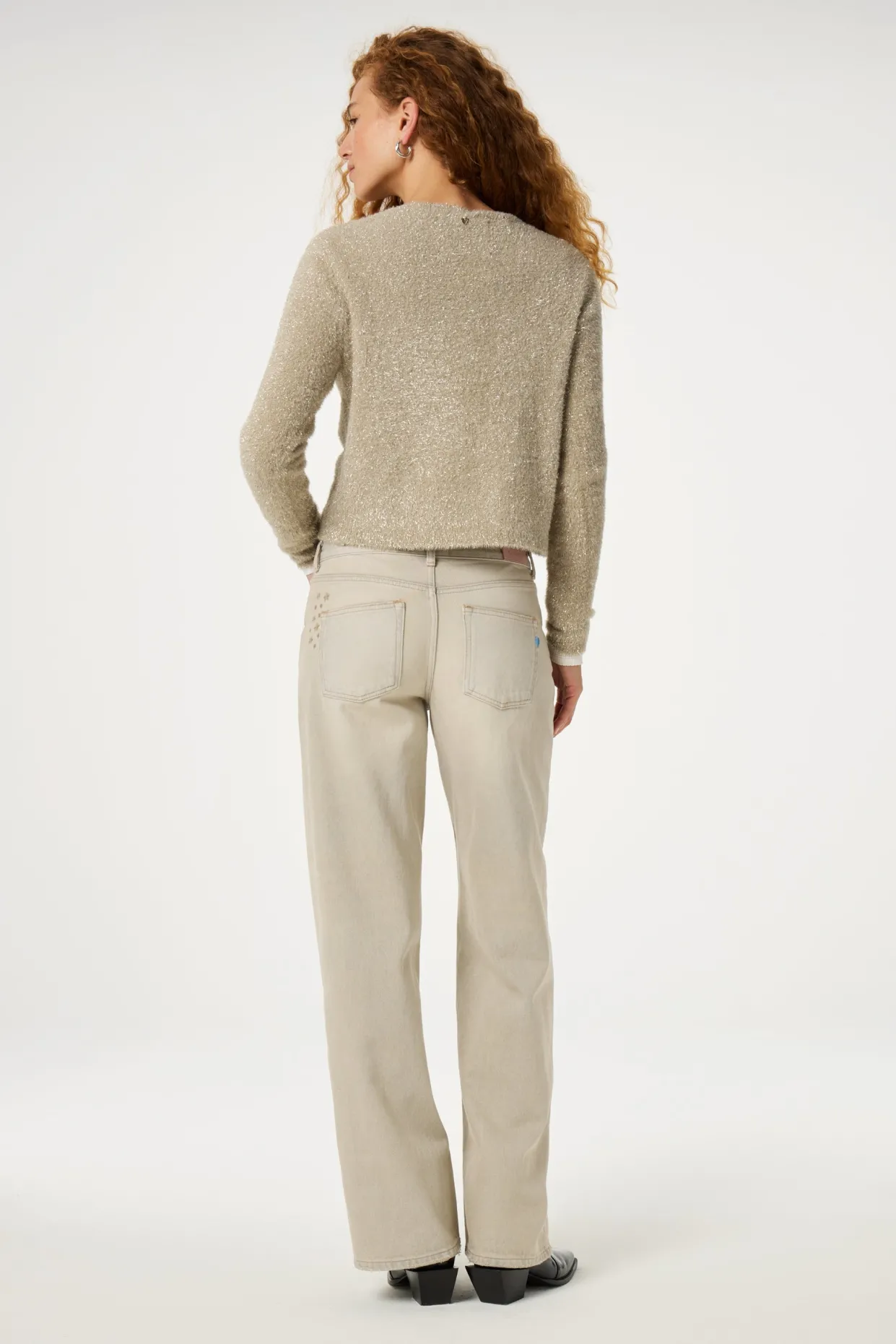 Kim Cardigan