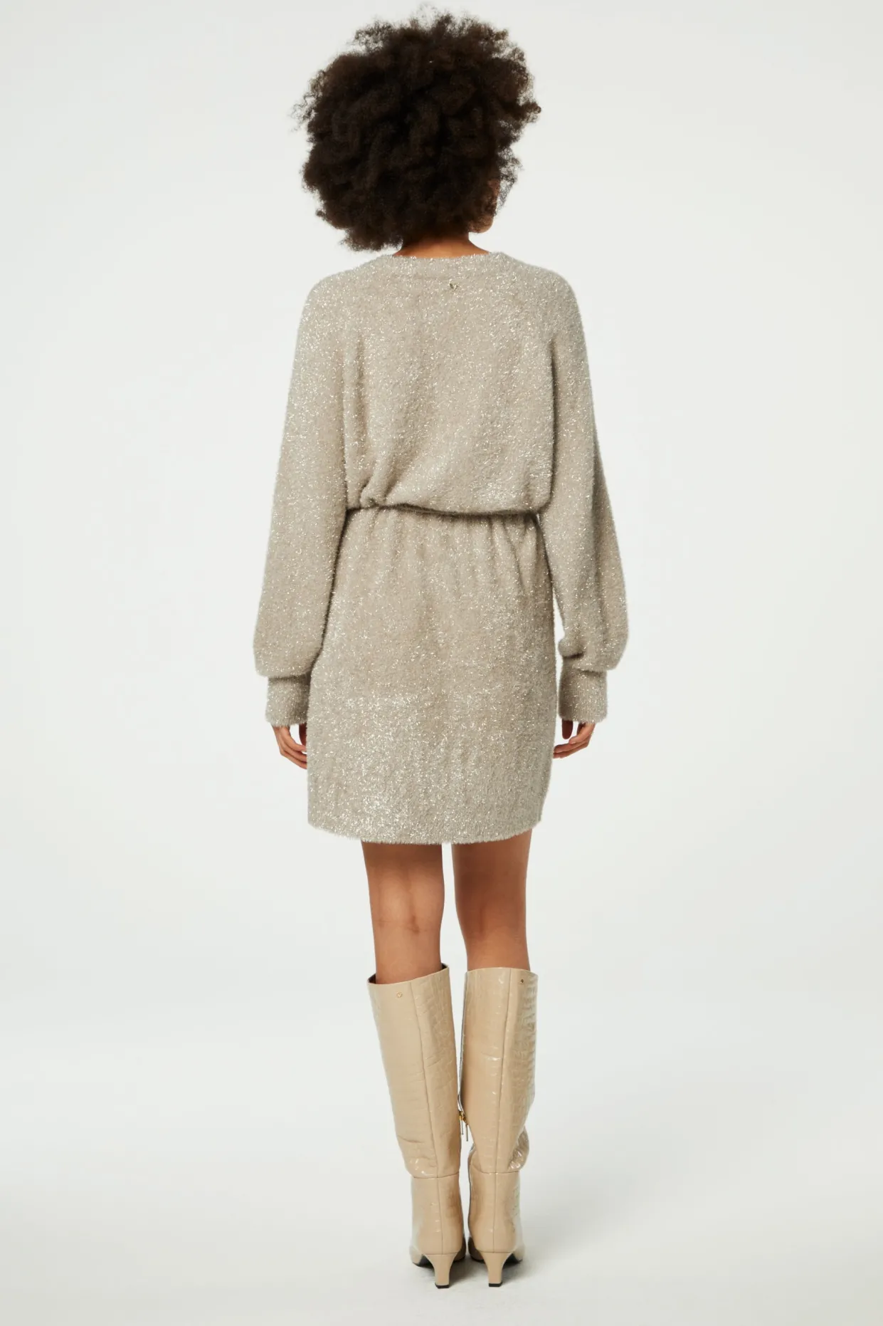 Kim Dress