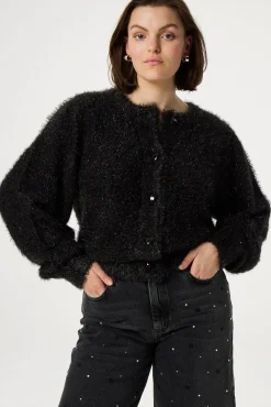 Kitty Cardigan