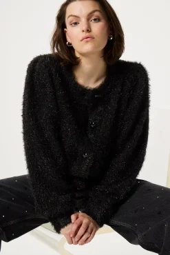 Kitty Cardigan