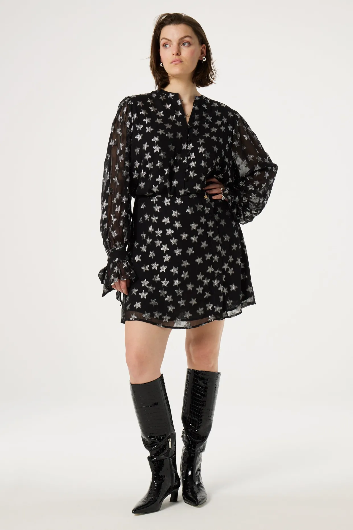 Kylie Blouse