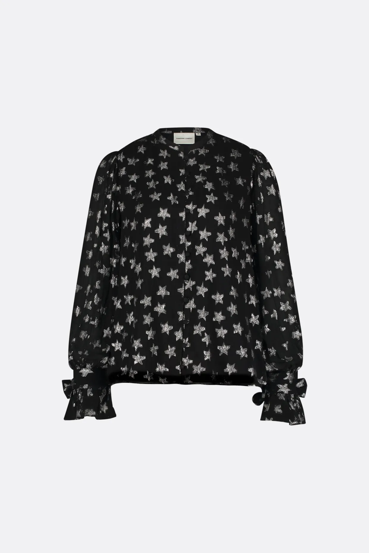 Kylie Blouse
