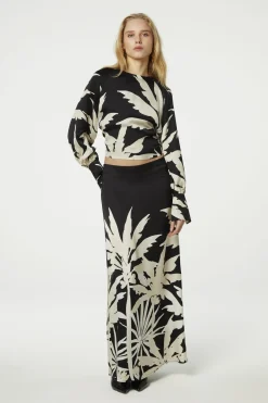Laureen Skirt