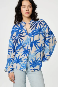 Lesley Blouse