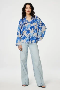 Lesley Blouse