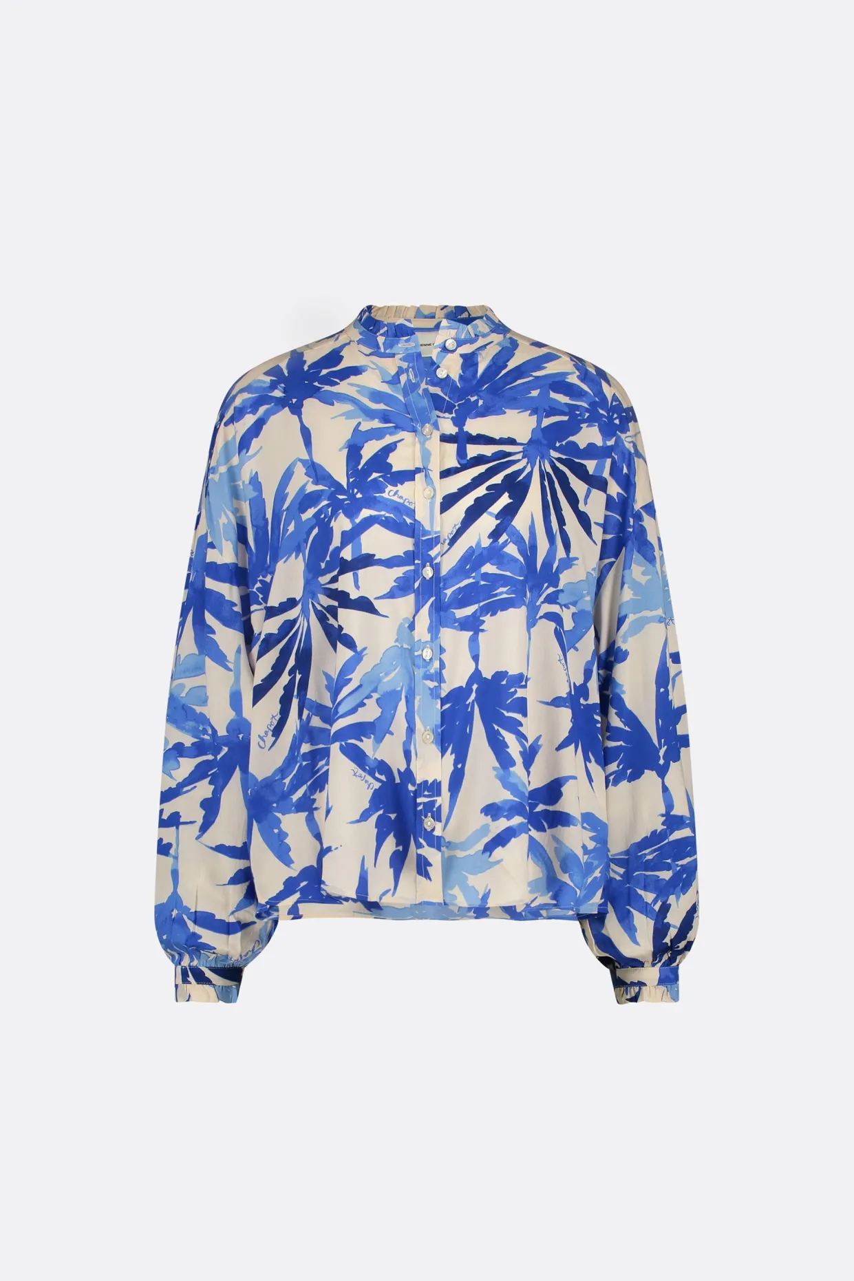 Lesley Blouse
