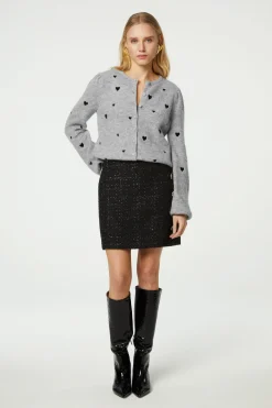 Lidia Cardigan