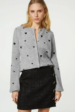 Lidia Cardigan