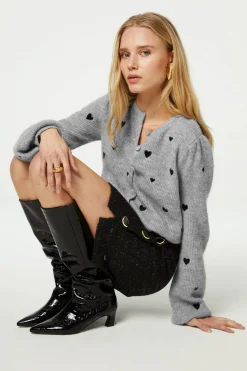 Lidia Cardigan